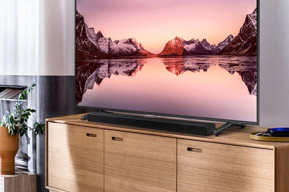 "SAMSUNG - HW-Q600A/ZF-Black"