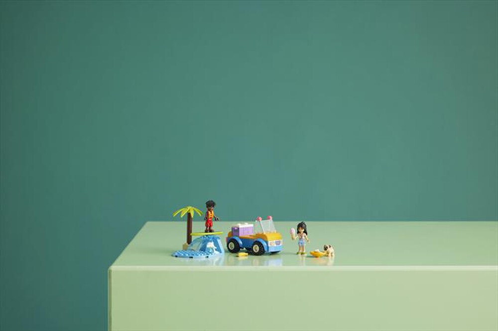 Immagine del prodotto LEGO - FRIENDS Divertimento sul beach buggy - 41725
