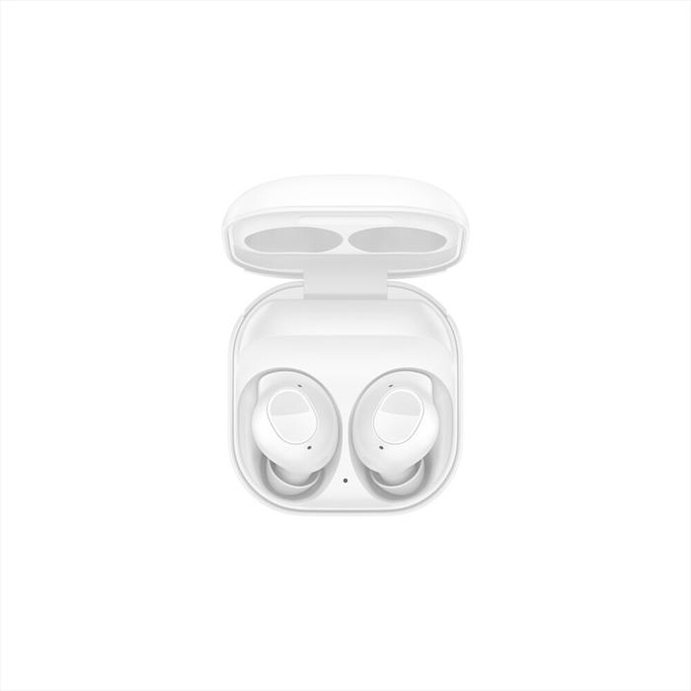 SAMSUNG - Galaxy Buds FE Auricolari senza filo BT-White