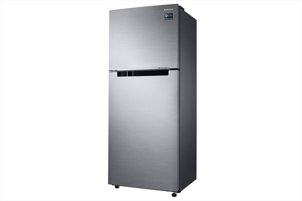 Immagine del prodotto SAMSUNG - Frigorifero 2 porte RT29K5030S8 Classe F 308lt-PREMIUM SILVER