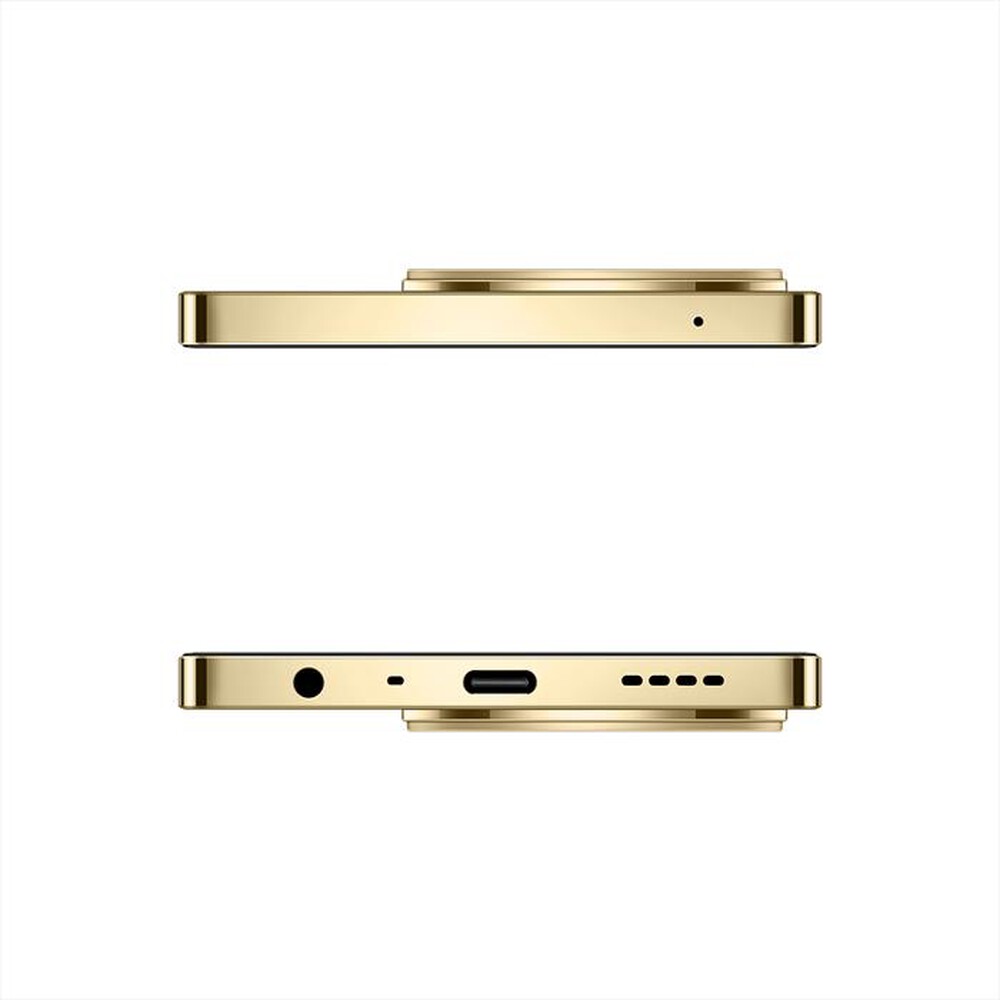 "REALME - Smartphone REALME 11 5G 256GB 8GB INT+NFC-Glory Gold"