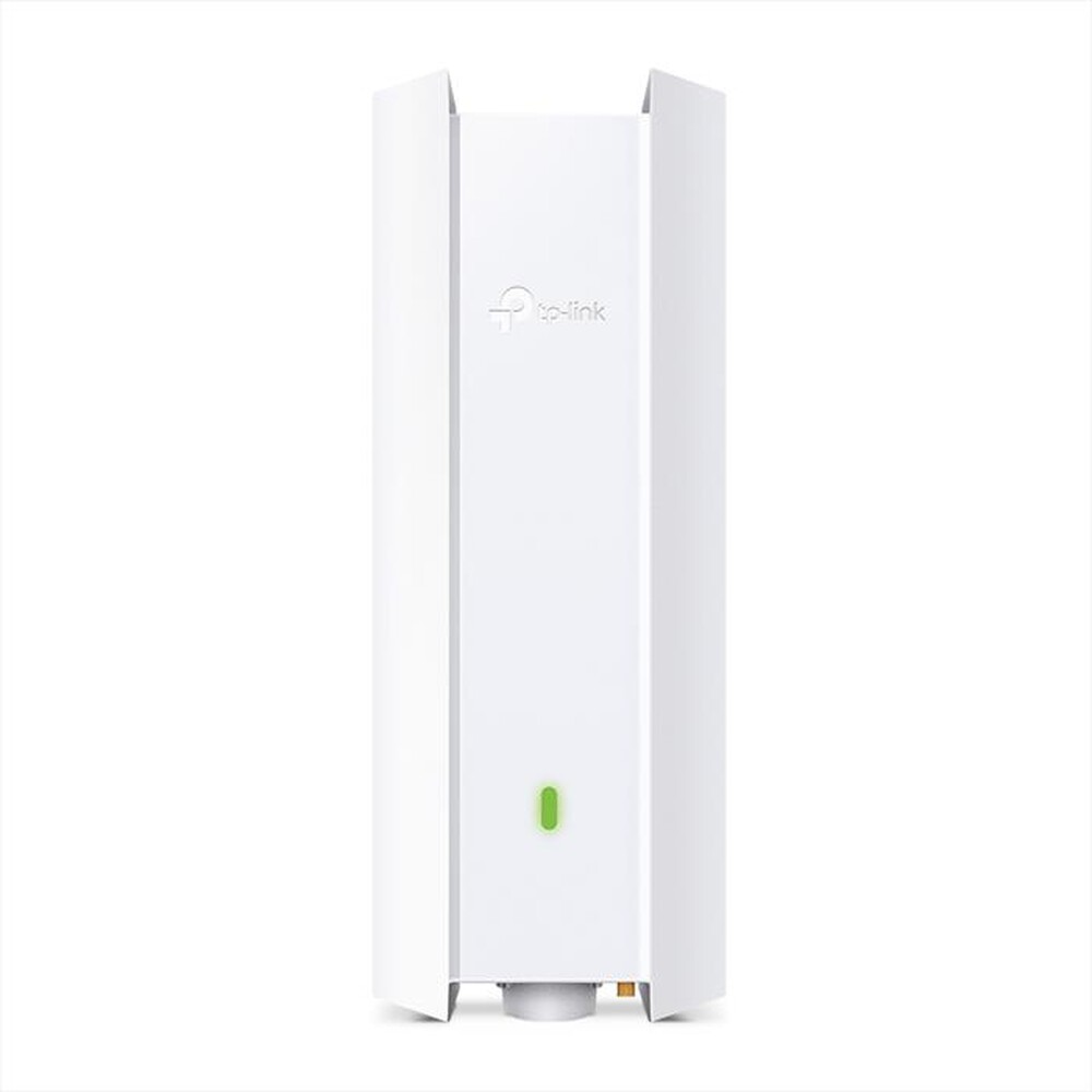 "TP-LINK - ACCESS POINT INDOOR/OUTDOOR WIFI 6 AX1800"