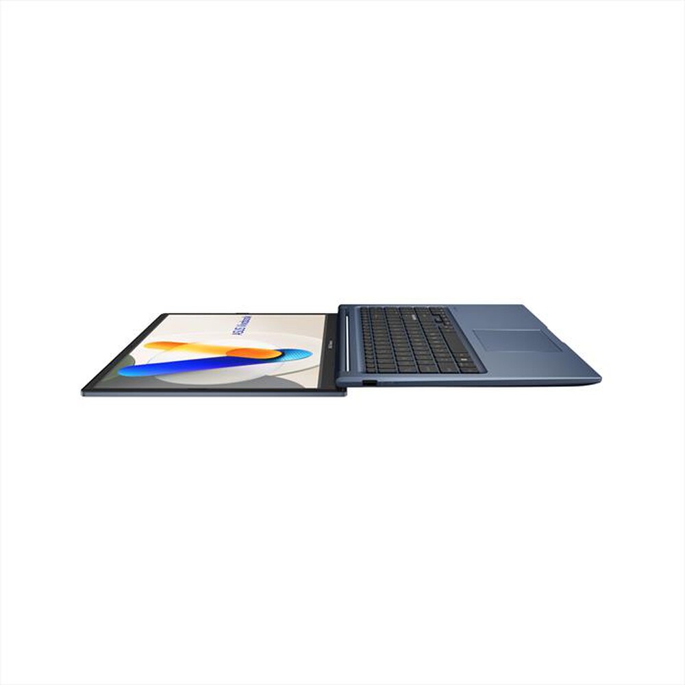 "ASUS - Vivobook 15 F1504VA-NJ2246W-Blue"