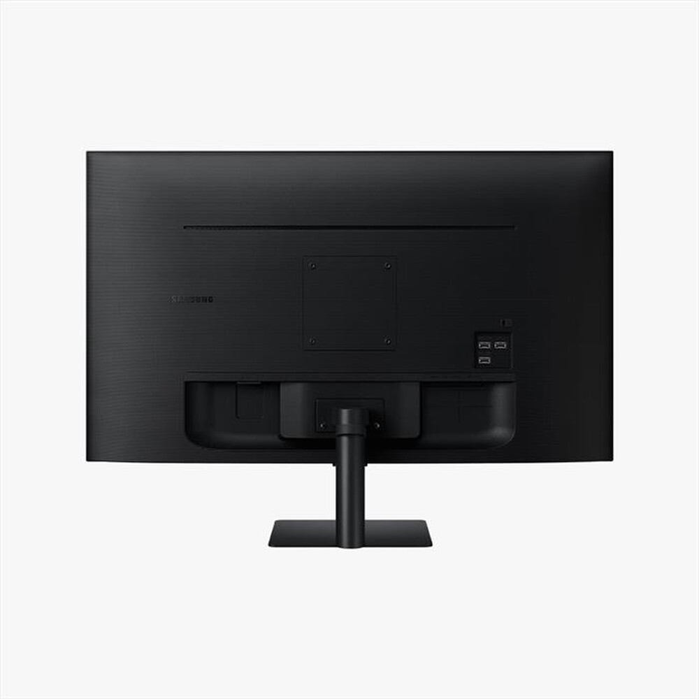 Immagine del prodotto SAMSUNG - Smart Monitor TV LCD UHD 4K 32" M7 - M70F-Black