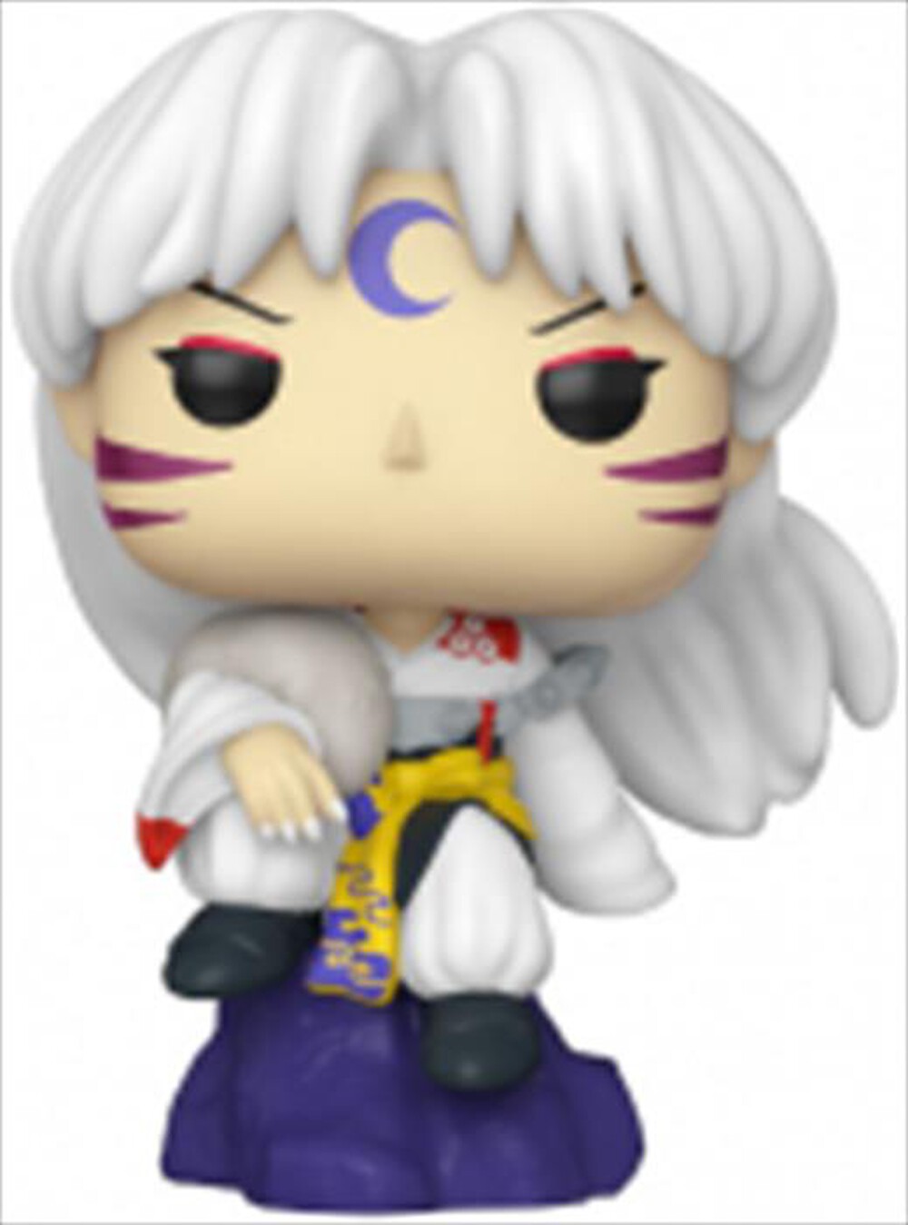 Immagine del prodotto FUNKO - POP InuYasha Sesshomaru (Sitting) 1931 - 83719