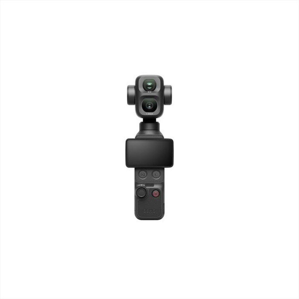 Immagine del prodotto DJI - Fotocamera OSMO POCKET 4P STANDARD COMBO-NERO