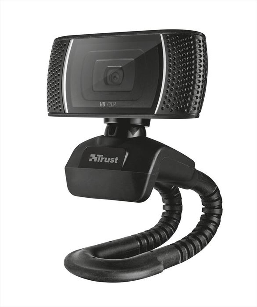 Immagine del prodotto TRUST - QOBY 4 IN 1 HOME OFFICE BUNDLE IT-Black