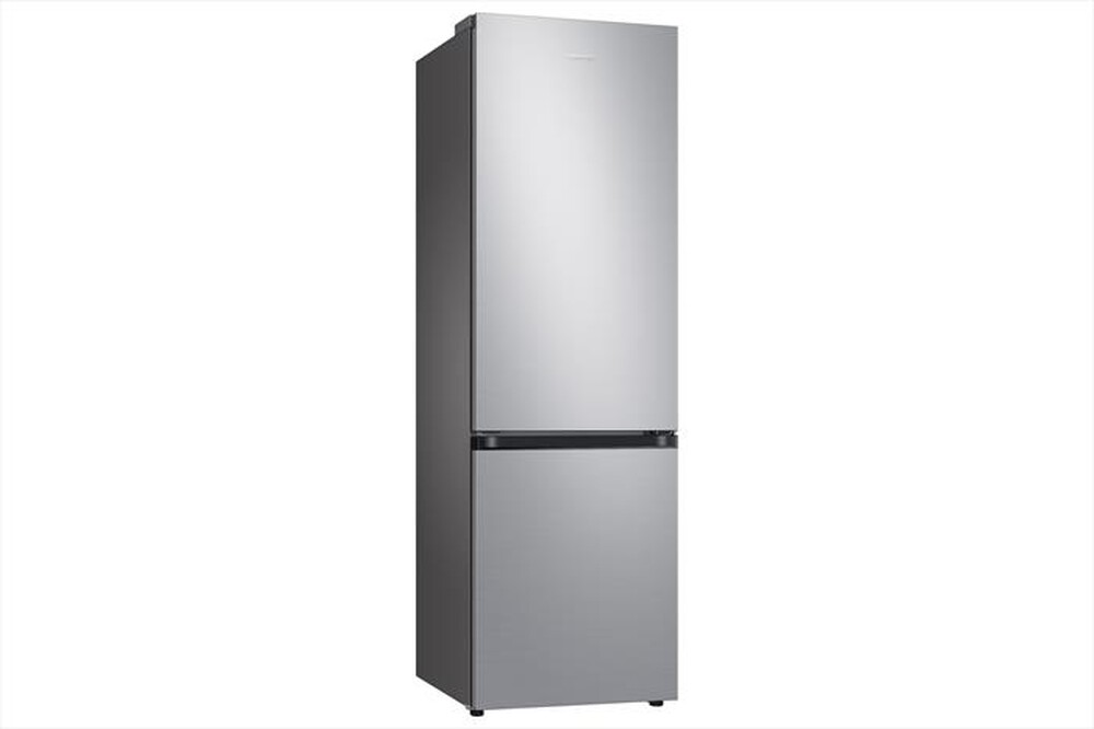 "SAMSUNG - Frigorifero combinato RB36T602ESA/EF ClasseE 365lt-SILVER INOX"