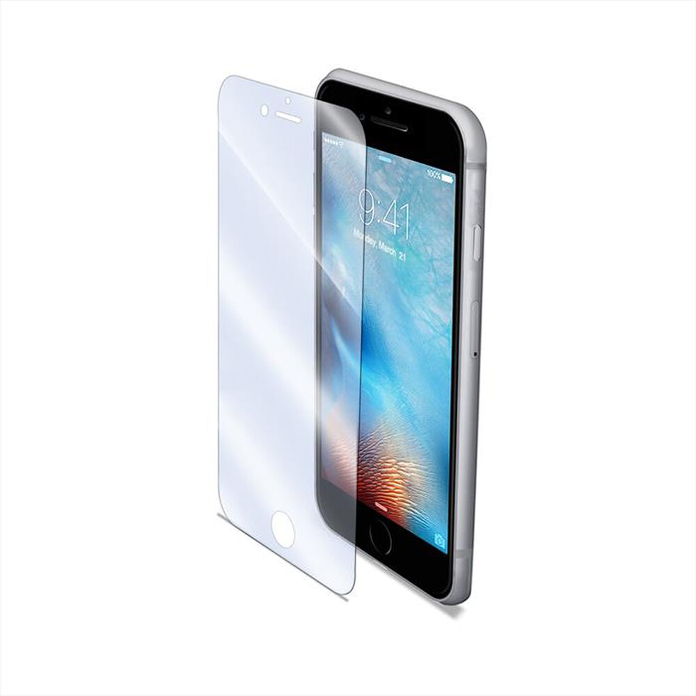 "CELLY - GLASS800-Trasparente/Vetro"