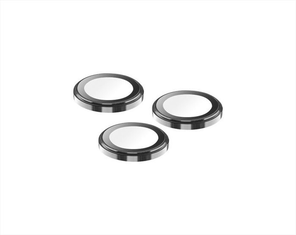 Immagine del prodotto CELLULARLINE - CAMERA LENS RING per IPHONE 17 PRO/ 17 PRO MAX-Trasparente