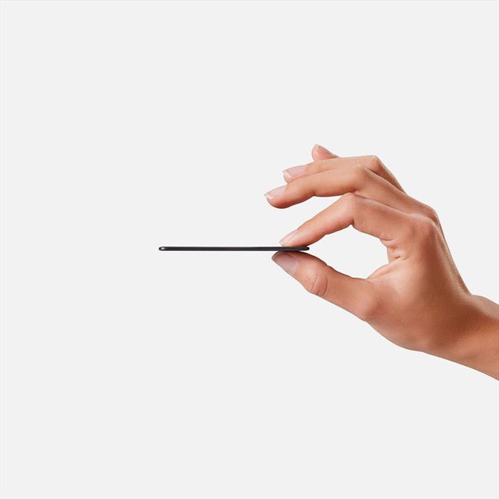 Immagine del prodotto CHIPOLO - Localizzatore Bluetooth CARD SPOT (2022)-Black