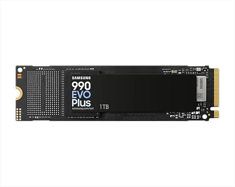 SAMSUNG - Hard disk interno BMSSD_99EP-Nero