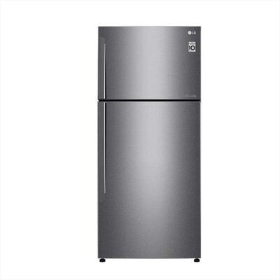 LG - Frigorifero 2 porte GTB744DSCV Classe F 379 lt-Dark Graphite