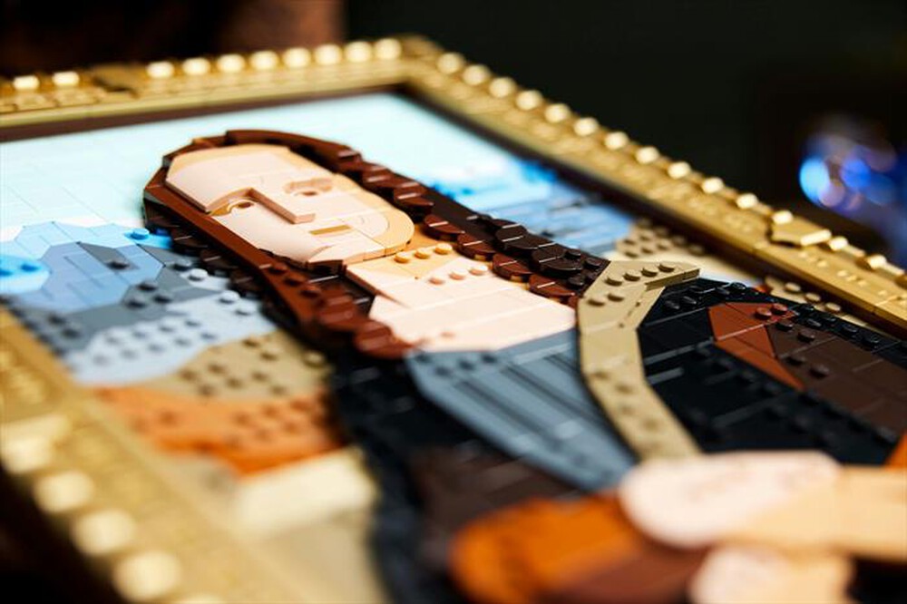 Immagine del prodotto LEGO - ART Gioconda 31213