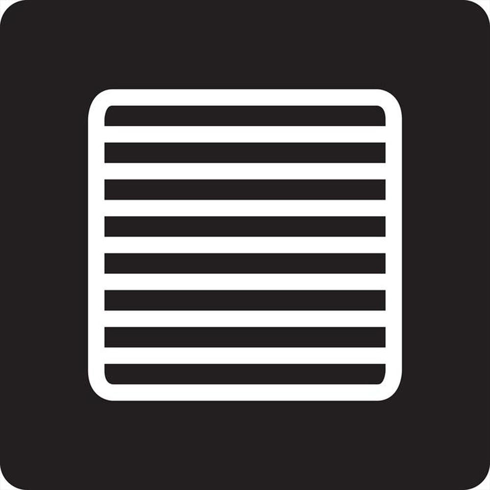 Immagine del prodotto GLEM GAS - Cappa standard a parete GHB686IXA-INOX