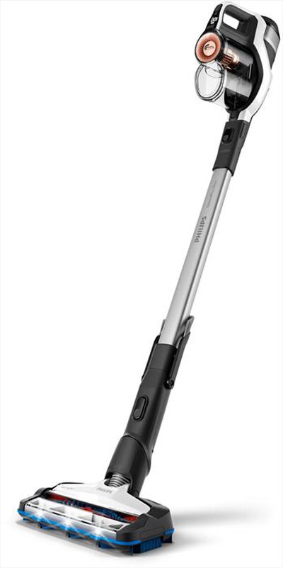 PHILIPS - SPEEDPRO MAX - FC6812/01