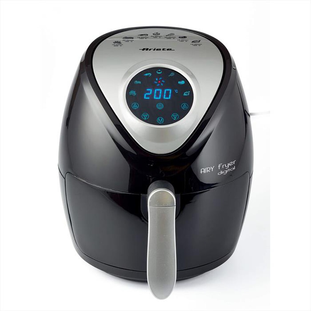 "ARIETE - AIRY FRYER DIGITAL"