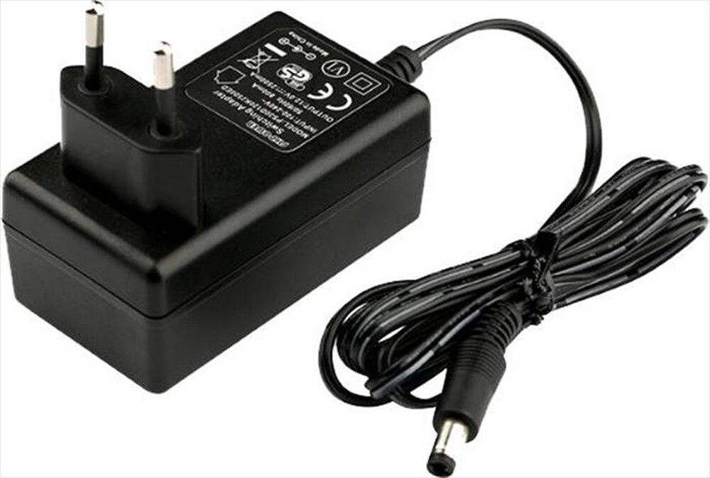 Immagine del prodotto SMART TECH - TV LED 24" 24HN01V3-high gloss black