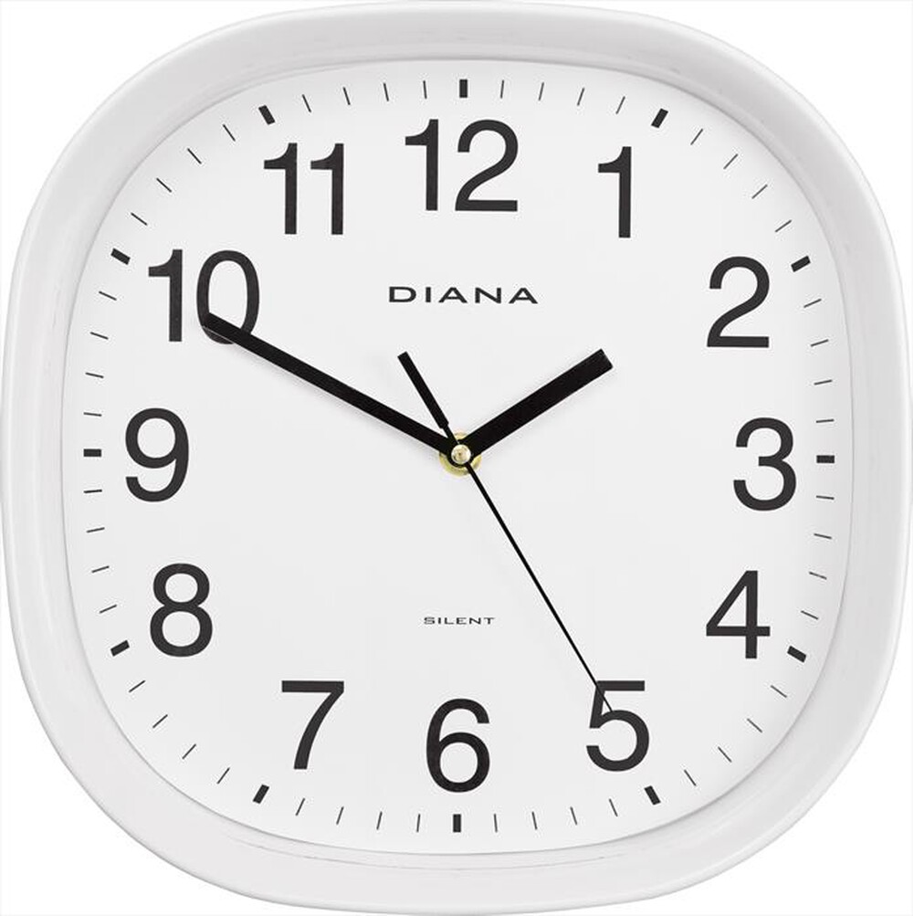 "ELITE-DIANA - 111 025/0-Bianco"