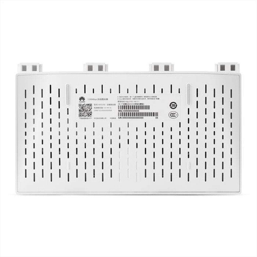 "HUAWEI - WS5200-21-Bianco"