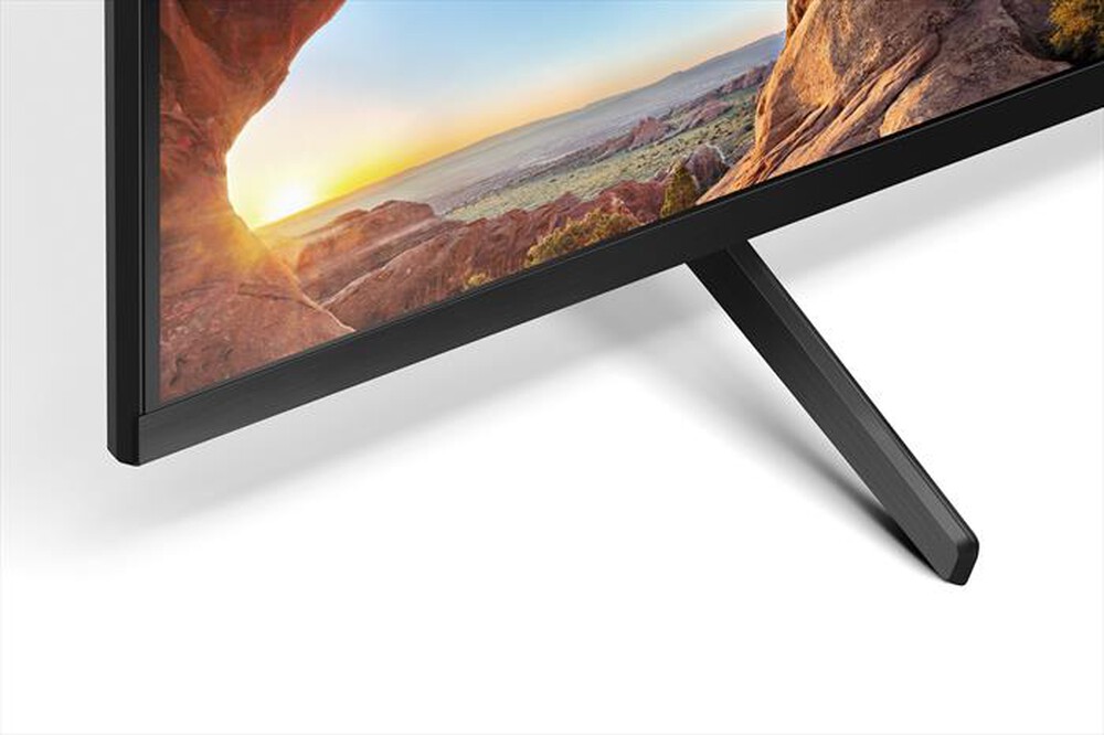 "SONY - Smart TV LED BRAVIA UHD 4K 50\" KD50X85JAEP"