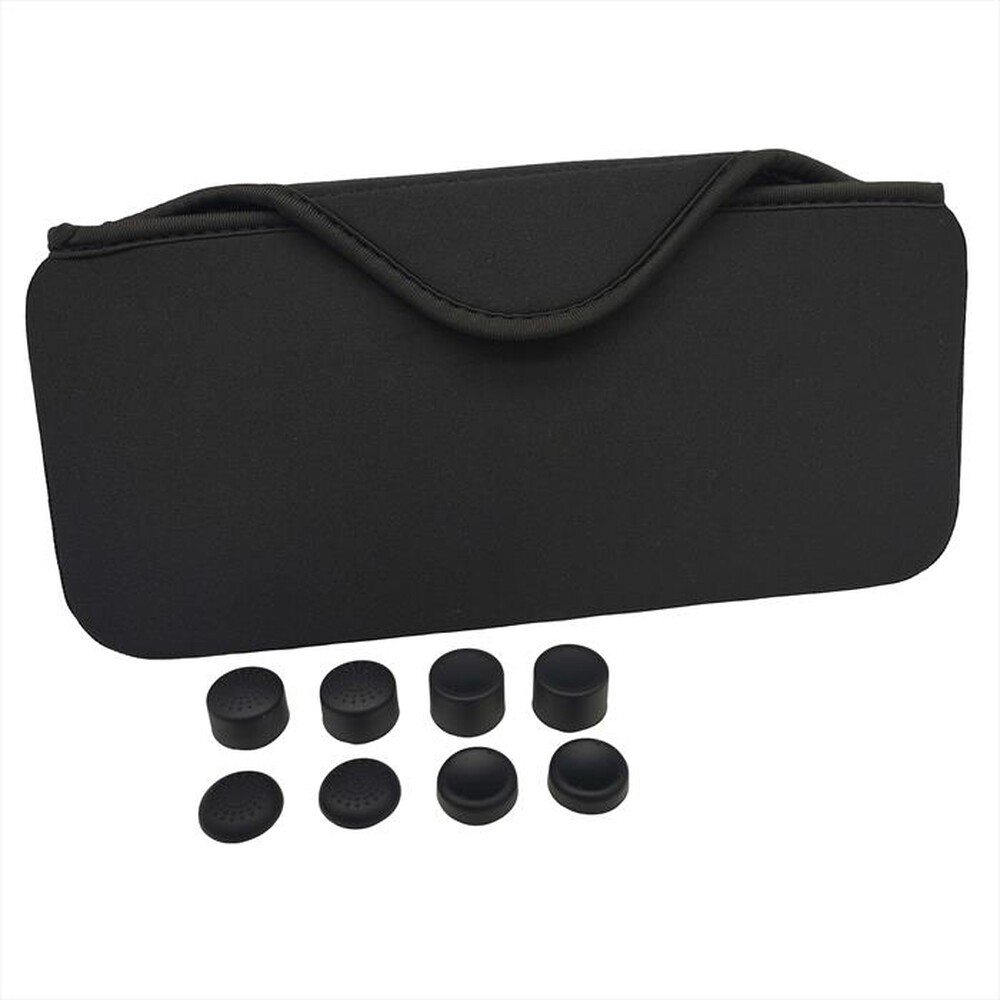 Immagine del prodotto XTREME - KIT ESSENTIAL SWITCH 2 95768-nero