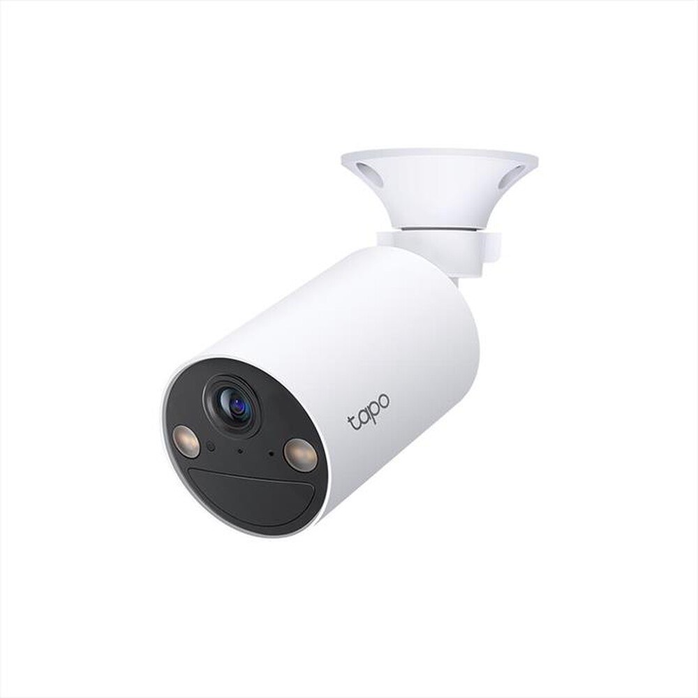 "TP-LINK - TC82 IP CAMERA ESTERNA A BATTERIA"