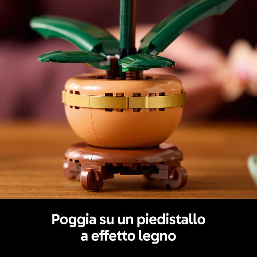 Immagine del prodotto LEGO - BOTANICALS Mini-orchidea 10343