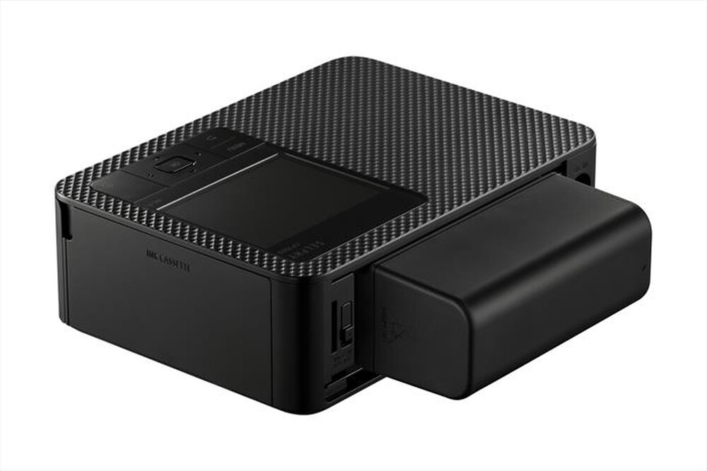 "CANON - Stampante SELPHY CP1500-Black"