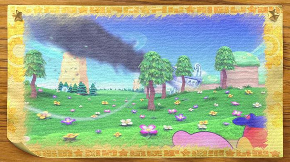"NINTENDO - Kirby’s Return to Dream Land Deluxe SWITCH"