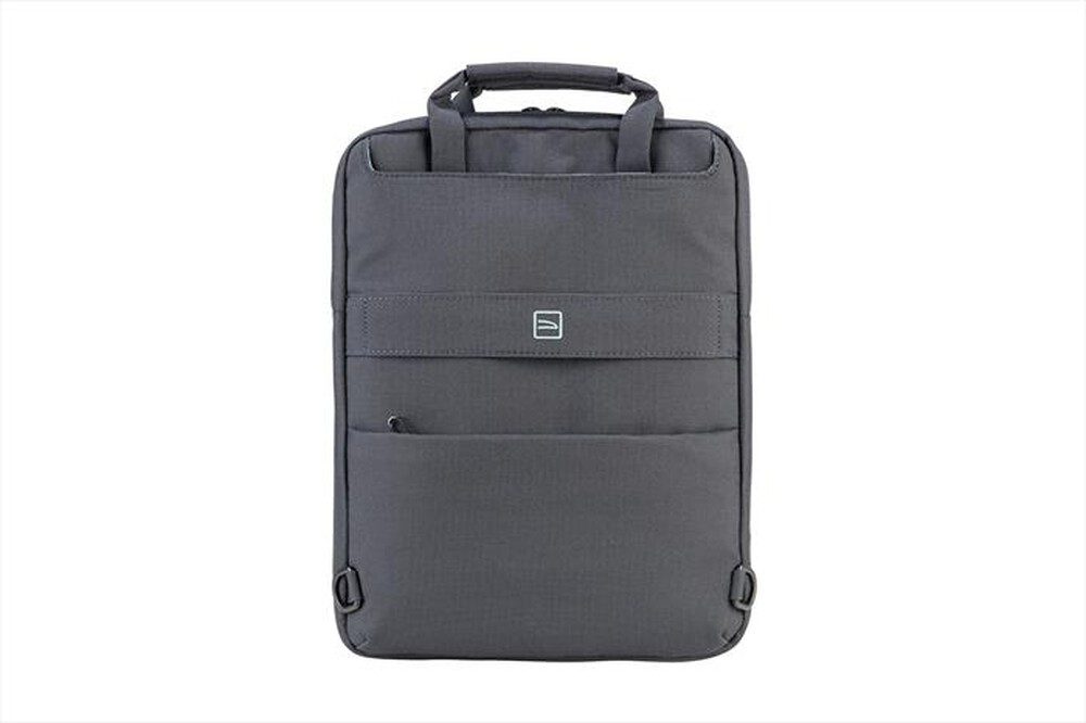 "TUCANO - Zaino slim WORK OUT 4 MacBook Pro 14\" e laptop 13\"-BLU"