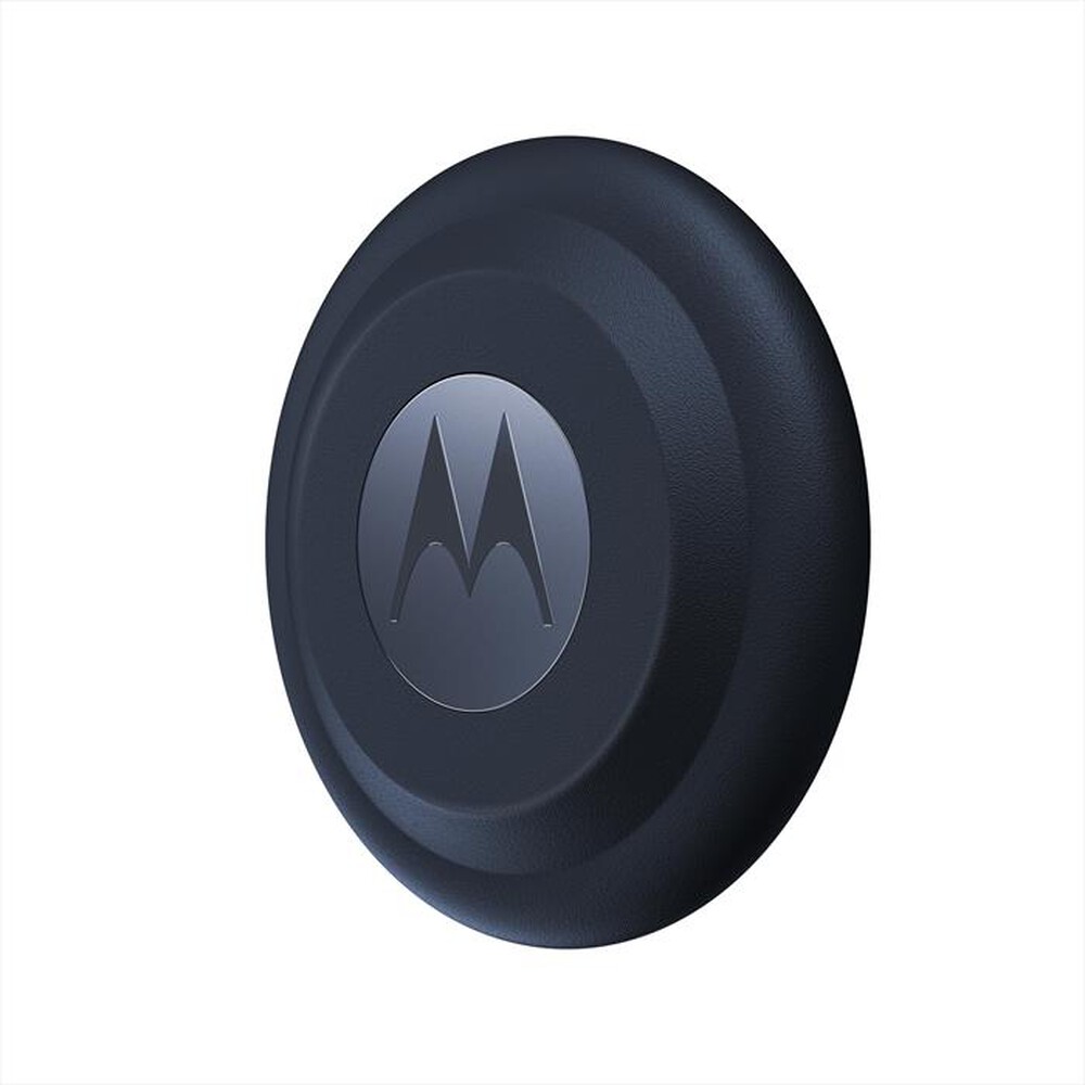 "MOTOROLA - MOTO TAG-Starlight Blue"