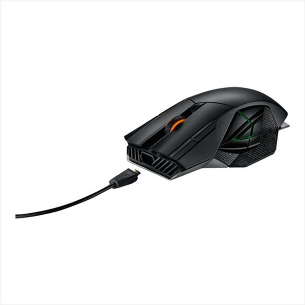 Immagine del prodotto ASUS - Spatha-Titanium Black