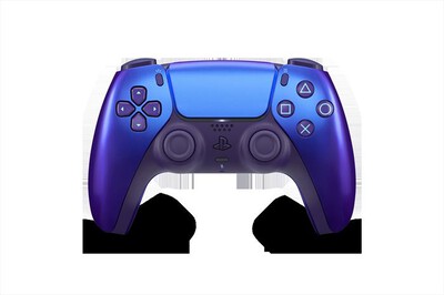 SONY COMPUTER - Gamepadb DUALSENSE CHROMA INDIGO V3-Indaco