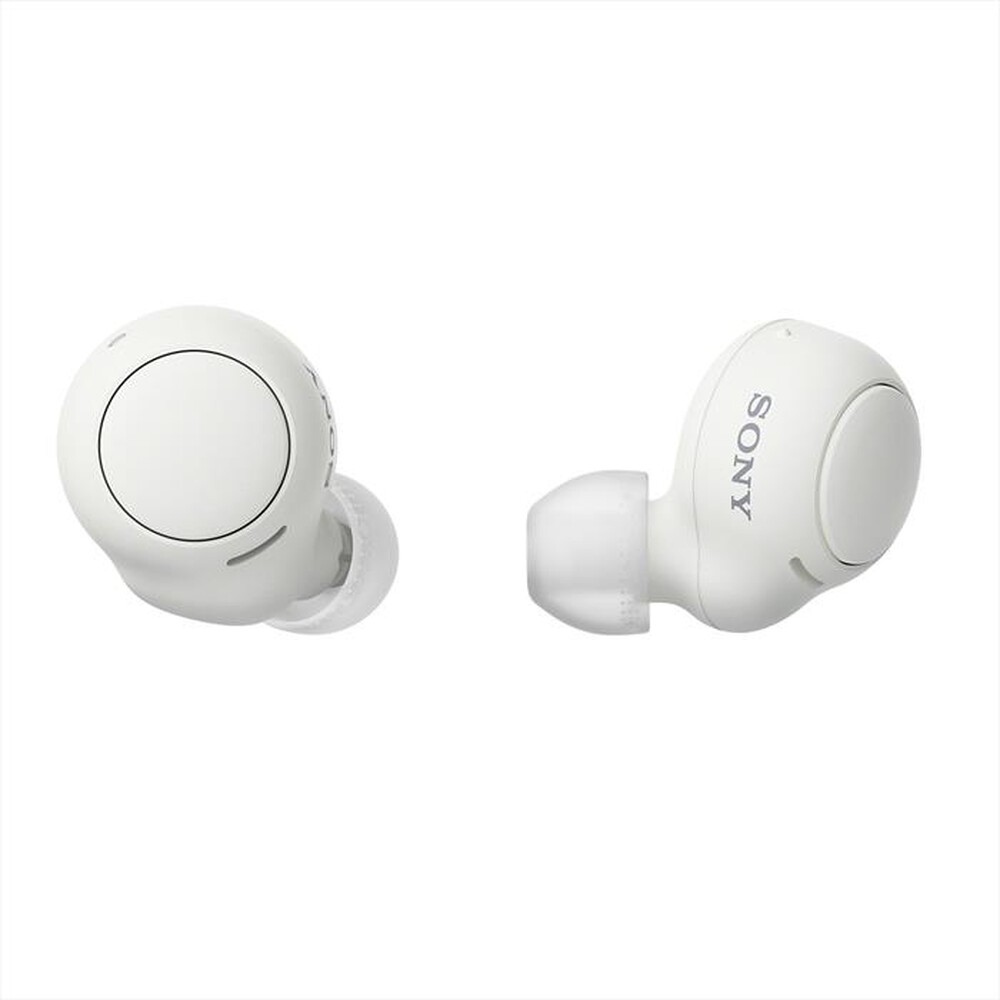 "SONY - WFC500W.CE7-Bianco"