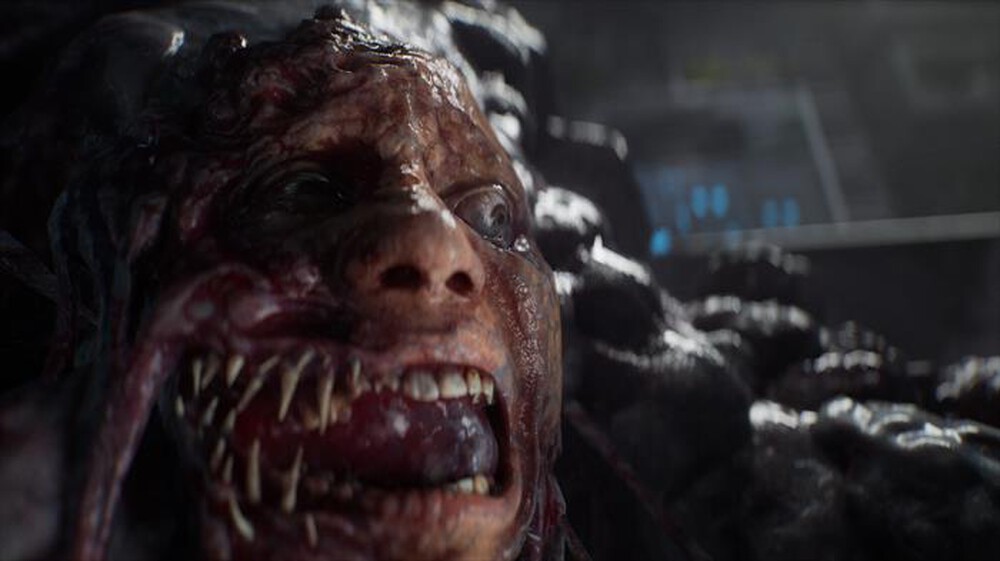 Immagine del prodotto NAMCO - DIRECTIVE 8020 DELUXE EDITION PS5