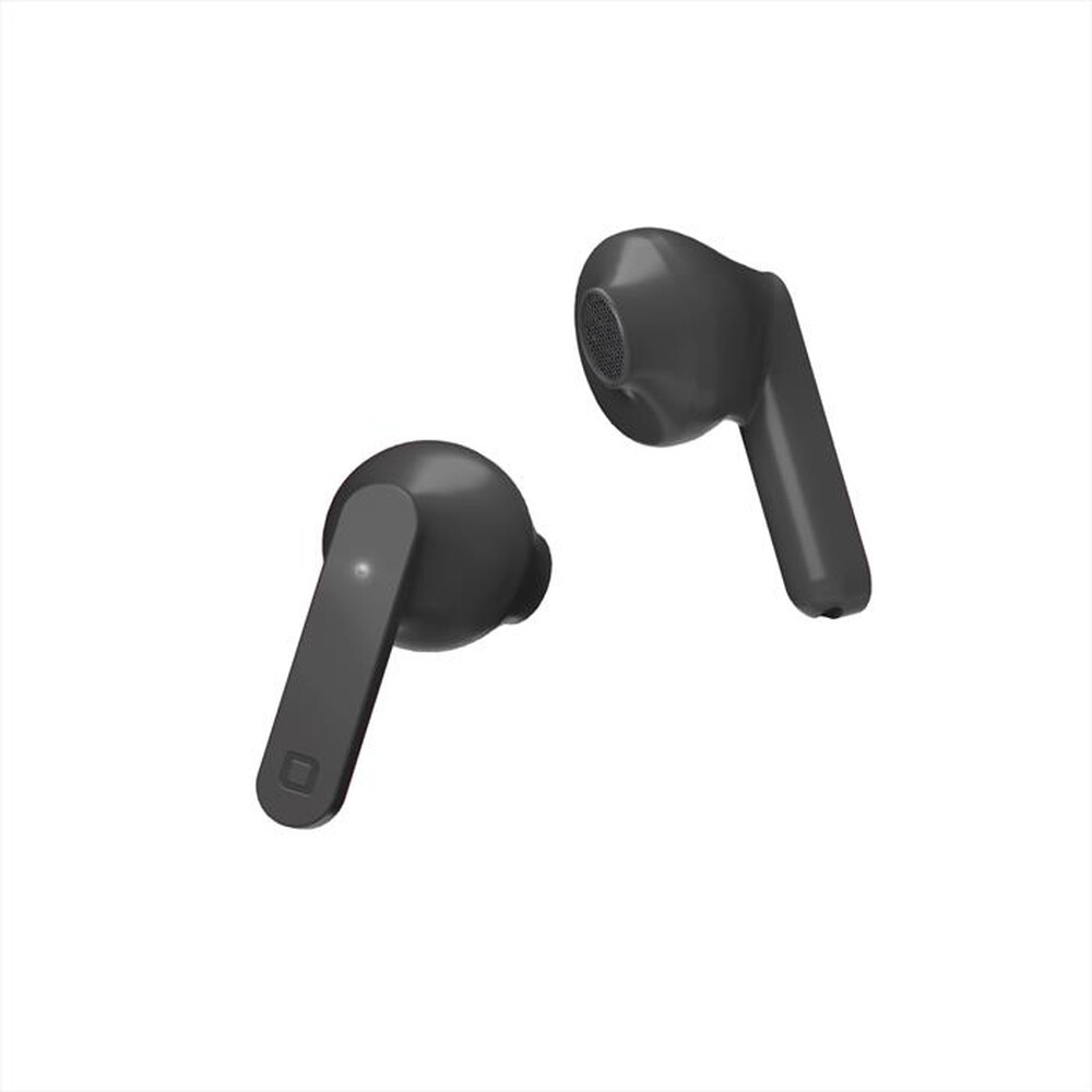 "SBS - Auricolare TWS TEEARAIRFREETWSBTK-Nero"