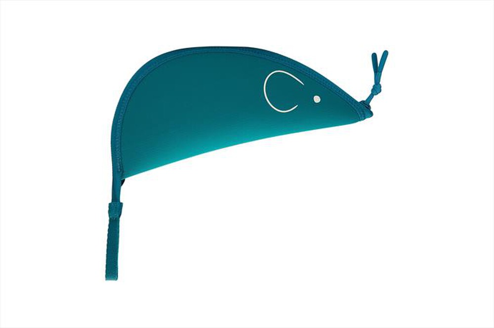 Immagine del prodotto TUCANO - Custodia per mouse pieghevole COLLEZIONE TOPO-BLU