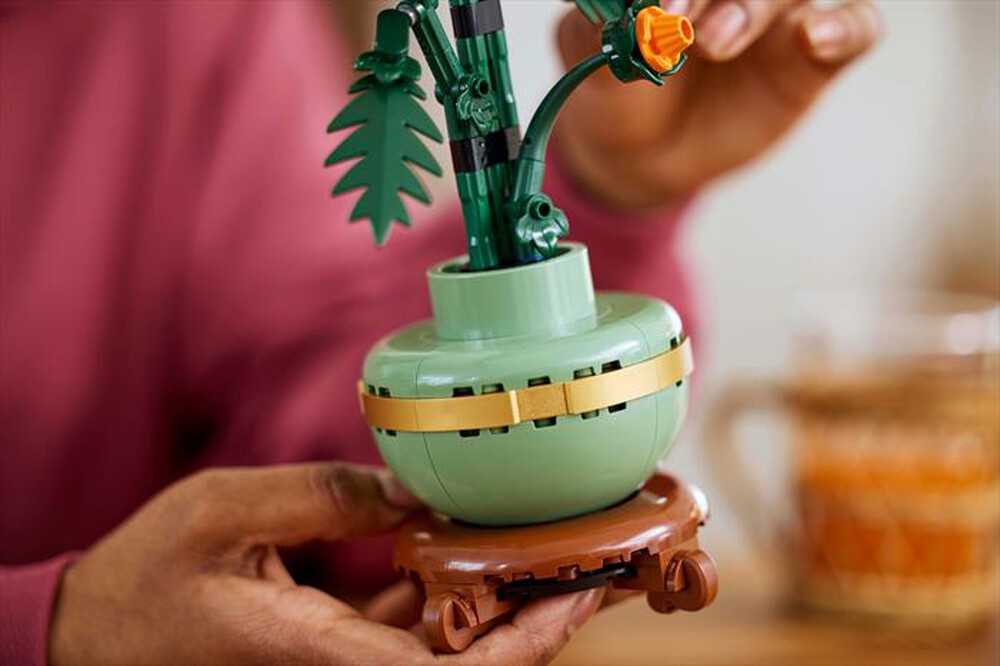 Immagine del prodotto LEGO - BOTANICALS Crisantemo 10368