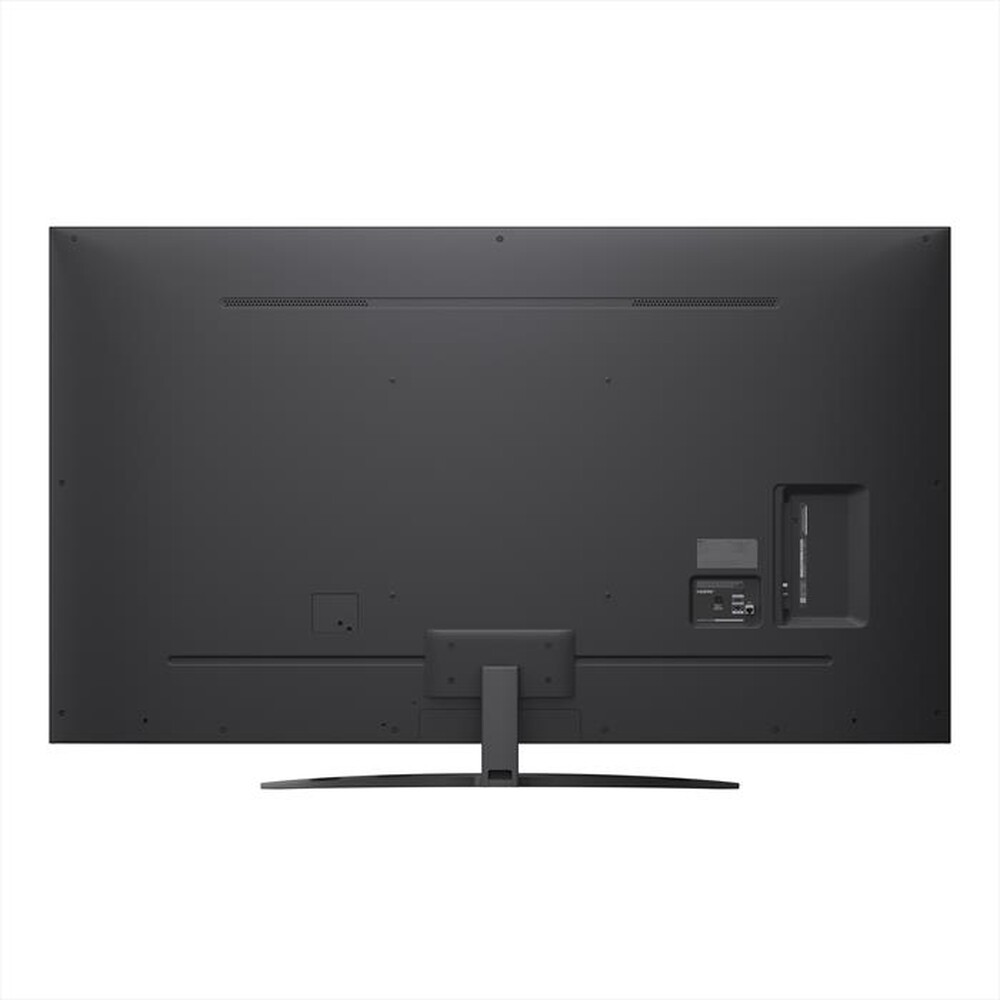 Immagine del prodotto LG - Smart TV Nanocell UHD 4K 75" 75NANO81A6A-Nero