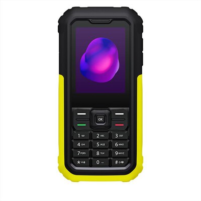 TCL - Cellulare 3189-yellow