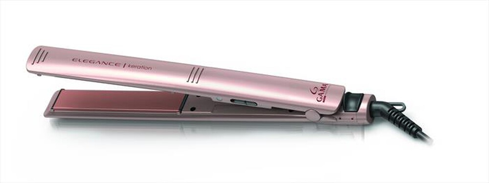 Immagine del prodotto GAMA - Piastra per capelli KERATION ELEGANCE