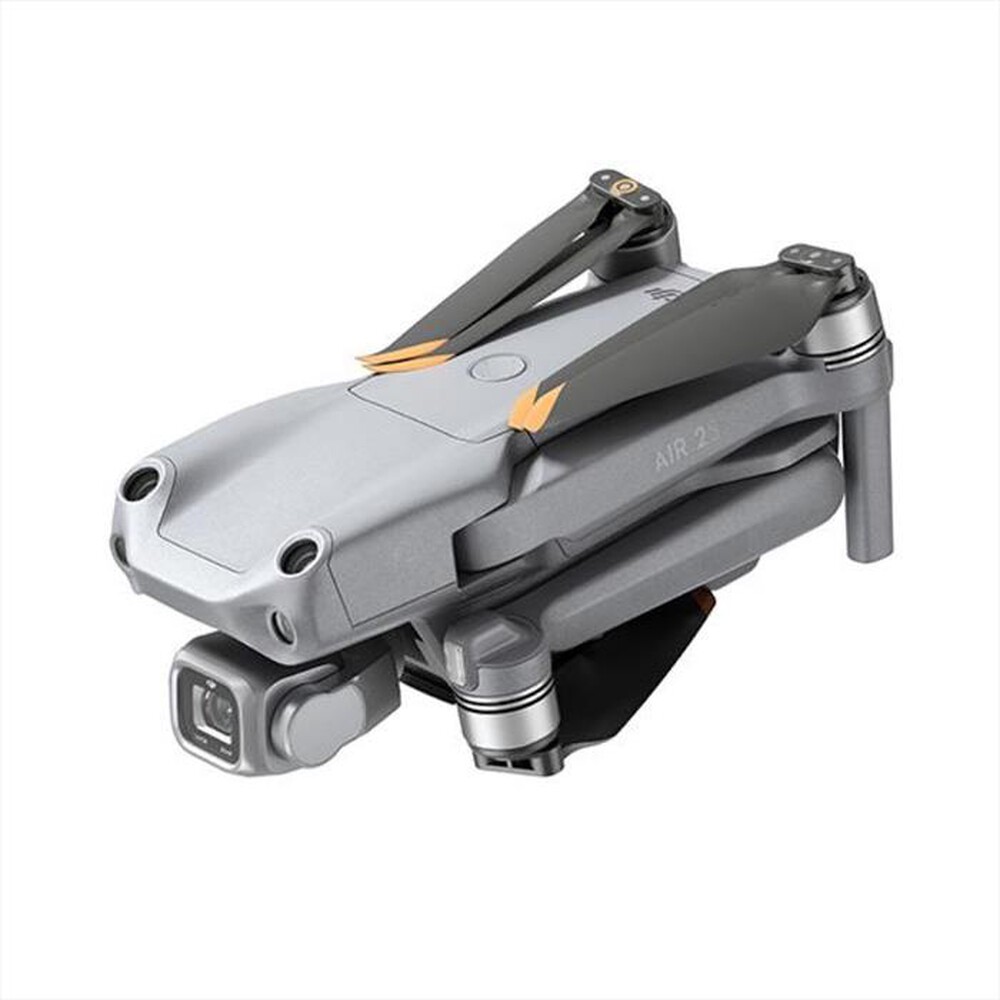 Immagine del prodotto DJI - AIR2S FLY MORE COMBO+SC-Grigio