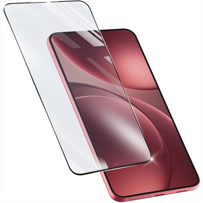 CELLULARLINE - Pellicola protettiva per FIND X9 PRO-Trasparente