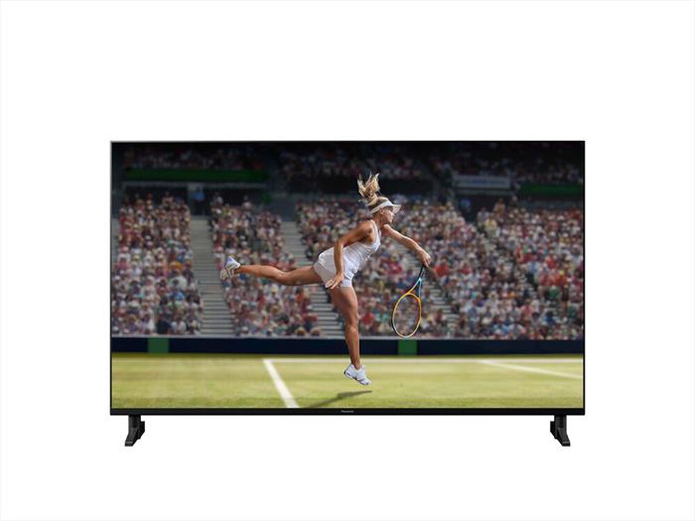"PANASONIC - TX-49JX940E"