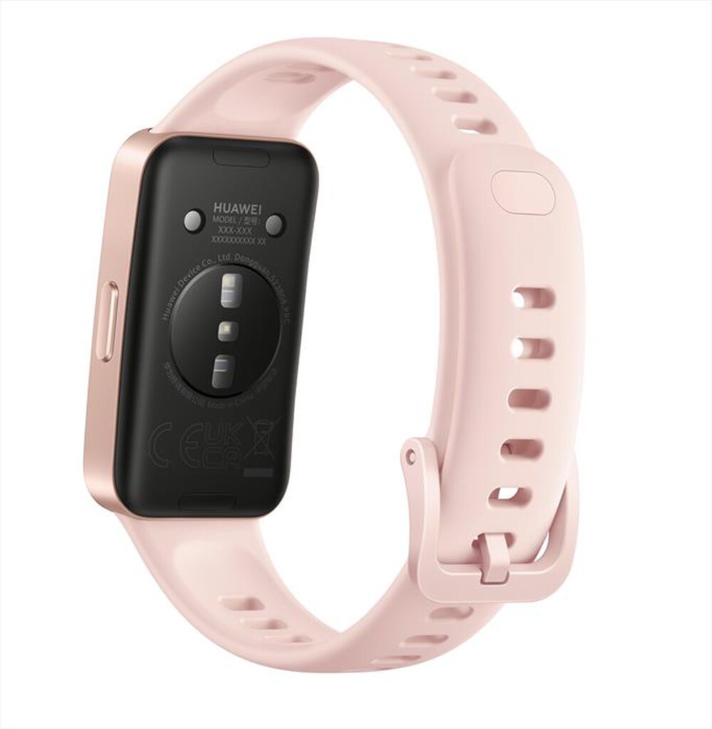 "HUAWEI - Fitness tracker BAND 9-Charm Pink"