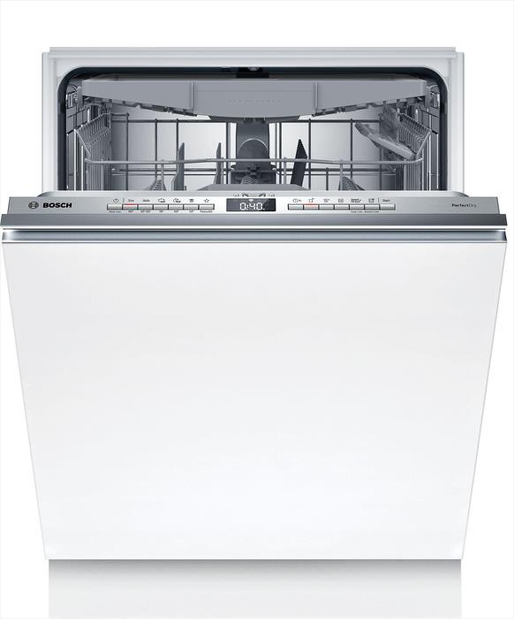 "BOSCH - Lavastoviglie SMV6YCX02E Classe A 14 coperti"