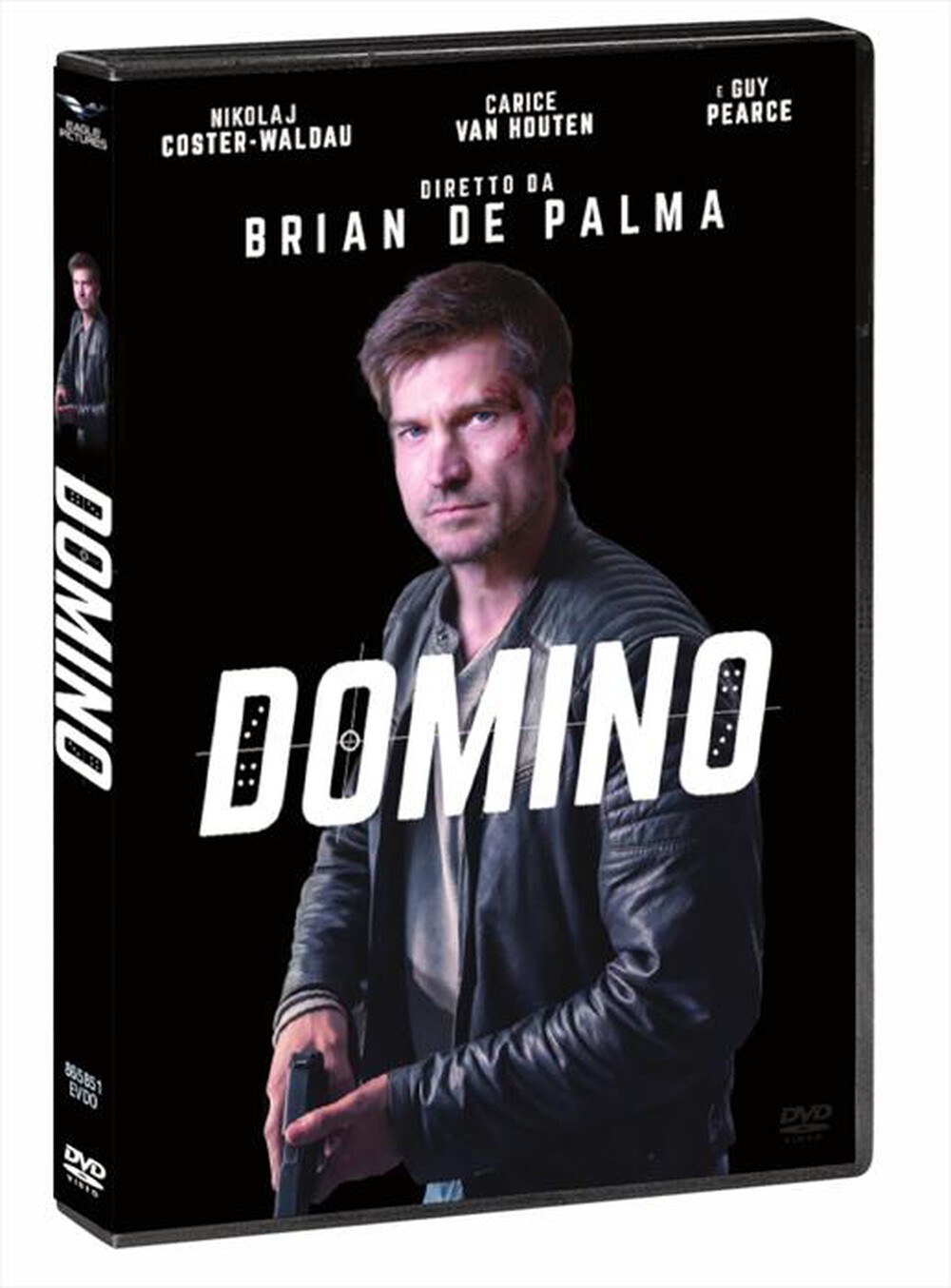 Immagine del prodotto EAGLE PICTURES - Domino