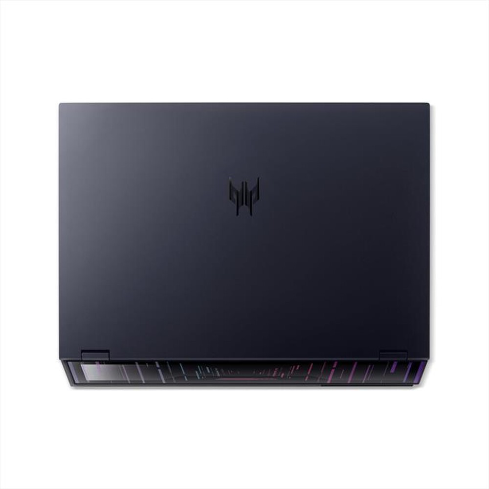 "ACER - NOTEBOOK GAMING PREDATOR HELIOS 18 AI PH18-73-91LK-Nero"