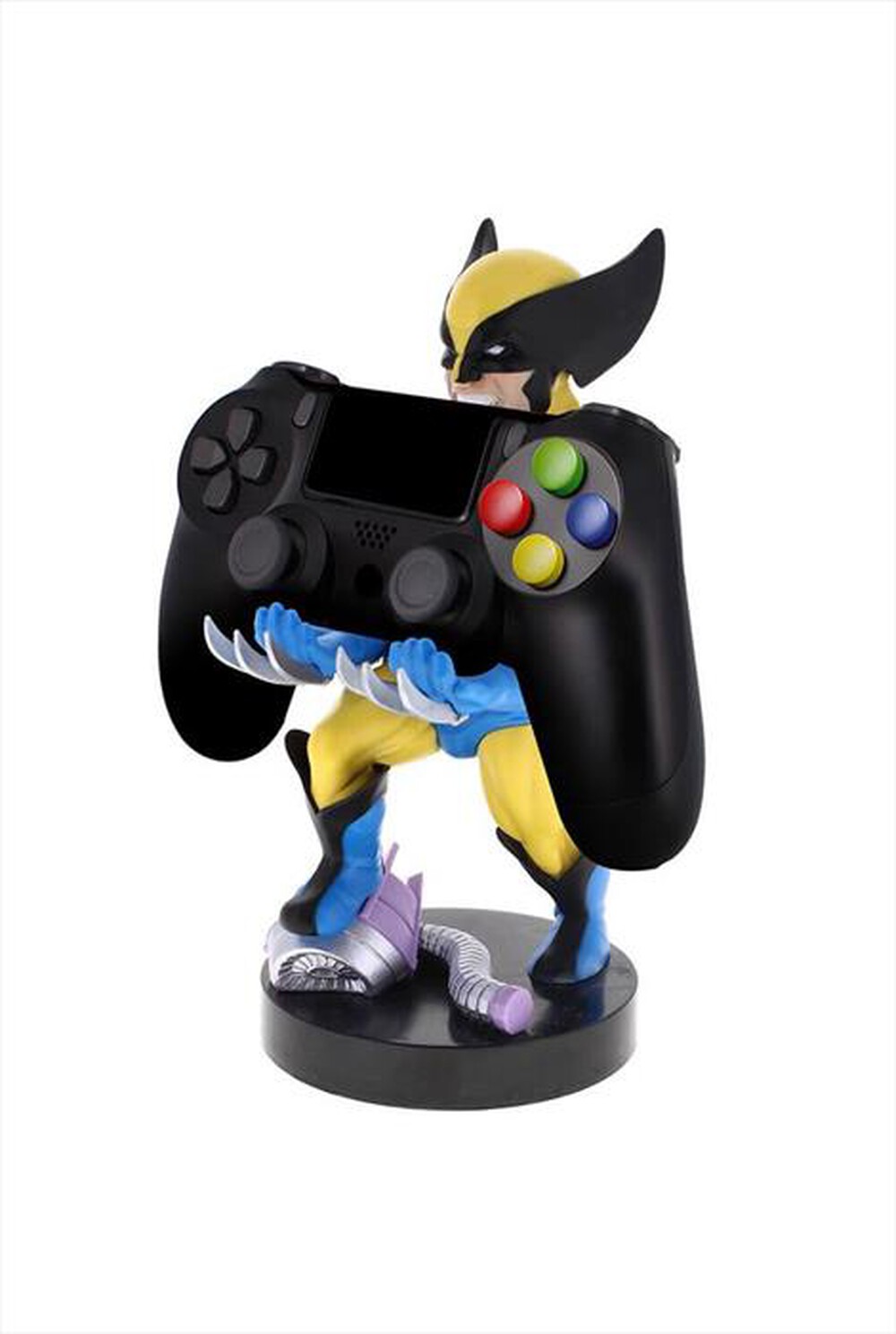 "EXQUISITE GAMING - WOLVERINE CABLE GUY"